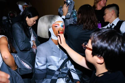 Look 201